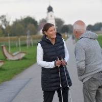 Porträtfoto von Mindy Konwitschny