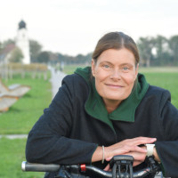 Porträtfoto von Mindy Konwitschny